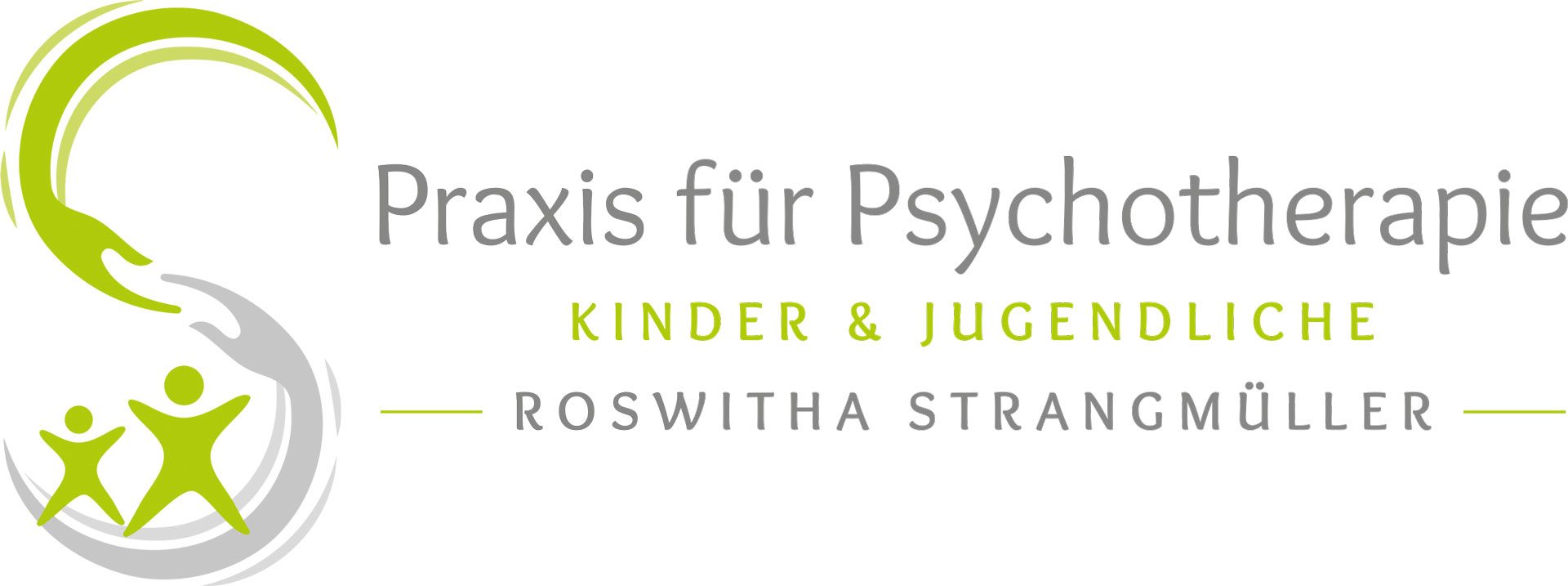 Kinder und Jugend Psychotherapeutin Roswitha Strangmüller – KJP