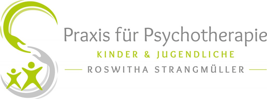 Kinder und Jugend Psychotherapeutin Roswitha Strangmüller - KJP